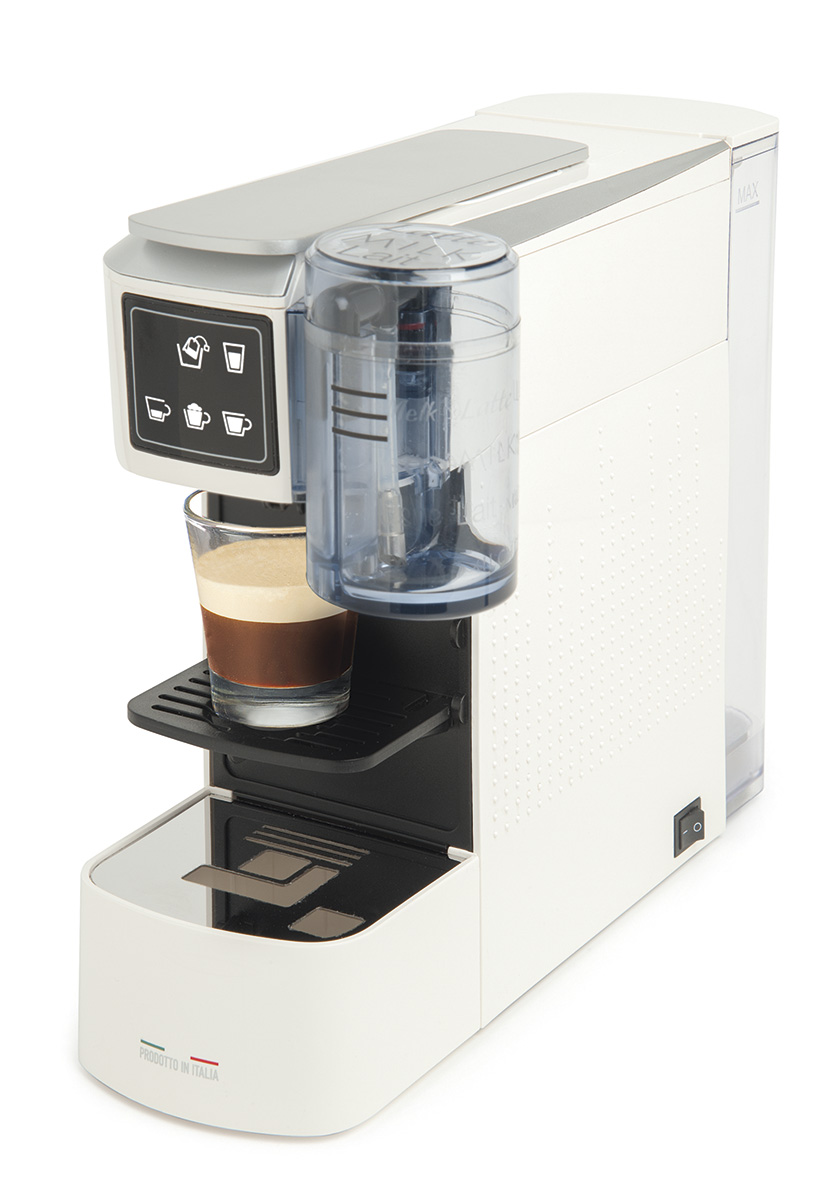 Machine à Espresso SkyCap