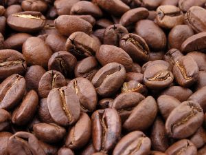 Cafés en grain