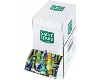 Carton de 500 buchettes de sucre  4gr