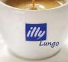 café Illy en capsule