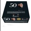 Capsules de café Vergnano Arabica compatibles Nespresso